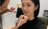 얼굴에 방부제 뿌린 장나라 누님 근황