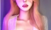 근래 본 코스녀중 체급 1티어