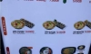 요즘 라면 + 김밥 가격