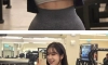 '수원특례시' 묵직함이 남다른 김현영 치어리더