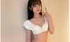 AV배우 신인 시라카미 에미카 몸매