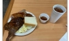 텍사스의 11불 짜리 식사