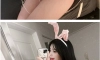 몸매 엄청난 누나들 셀카
