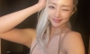 몸매 여전한 엄상미 근황