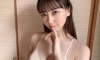 연예인급 존예녀의 속옷 셀카