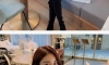 전직 필라테스 강사 현직 모델