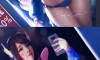 '만찢녀' 오버워치 송하나 코스프레 레전드