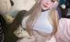 고양이가 부러운건 처음이네