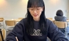 35살 먹고 이렇게 귀여워도 되나 싶은 최근 강한나