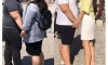 이 커플 헬스장 6개월간 같이 다녔대
