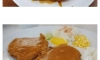 요즘 찾기 어려운 찐 경양식 돈가스