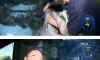 매번 불륜으로 오해받는 알파메일 할아버지