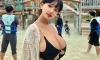 워터파크 가서 운좋으면 보는 장면