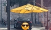 어질어질해지는 김여사의 주차방식