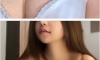 센스 좋은 거유누나의 셀카 각도