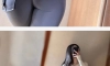 오마이걸 유아급 넘사비율 일본녀