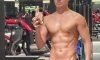 홍석천 몸 근황 ㄷㄷ