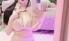 이건 리얼 지린다 레이싱모델 곽하윤 간호사