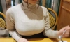 술먹고 뻗어버린 여자친구