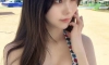 헌팅 당하는게 일상인 체급