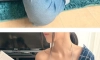 공대 너드녀 벗겨봤더니 반전