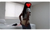 여자들이 레깅스로 사기치는 방법