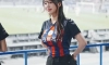 몸매 지리는걸로 소문난 치어리더 누나