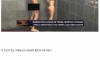 브라질의 레전드 몰카 프로그램