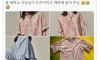 요즘 패션인지 몰랐던 세탁소 사장님.