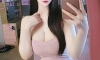 언제나 흐뭇한 몸매 레이싱 모델 곽하윤