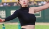 건강한 도정은 치어리더