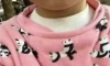엄마가 옷을 잘못 사준것같아요