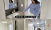요즘 신축 오피스텔에서 유행하는 화장실 구조