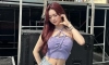 걸크러쉬 하윤 작정했나봐
