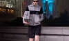 발렌시아가 신상 클러치백