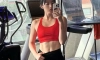 하지원 치어리더 59KG의 피지컬