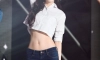 여자 배꼽 좋아하는 애들 있냐? 일단 들어와봐