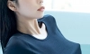 후 옷 다 입고 있는데 빨딱거린다