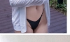 이런 몸매가 현실에서 가능하네