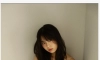 사실상 현 그라비아 원탑녀 '키쿠치 히나'