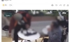 자리 비워 커피잔 치웠더니 돌아온 손님 "너 부모 없냐"