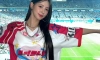 은근 박기량 닮은 여자 아이돌