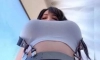 키작남이 키 큰 여자 볼 때 1인칭 시점