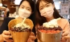 성심당 6000원짜리 팥빙수 크기 체감