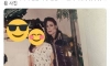 부모님의 신혼여행중 역대급 사진