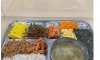점심메뉴로 김밥 나온 중소기업