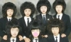 유행은 돌고돈다지만 다신 안올거같은 스타일