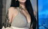 문신도 화끈하게 한 CK브라 존예녀