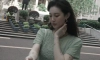 유라 문신일까요? 헤나일까요?