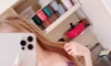 인스타 발정녀 셀카 (후방주의)